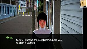 I Enjoy 69 With My New Family's Big Ass Blonde