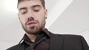 Big Dick Nade Nasty Intensely Fucks Val Steele