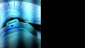 Old Brazilian Slut Prepares Her Big Ass for Lover in Tanning Booth - Access WhatsApp and Contents at Www.Bumbumgigante.Com - Join My Videos