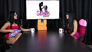 Tips For Painless Anal Sex Leaving Marks - Tata Sheer Red