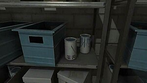 Lets Play Horny Henry