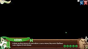 game friends camp ep 17 - scout badges russian voice