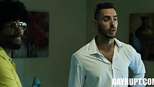 what needs to be done carter woods tony genius