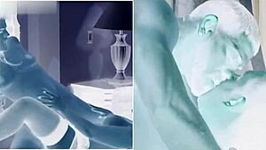 lesbian tribbing in freshh ch 2 😍