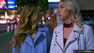 this interracial prom rocks!