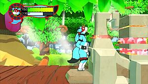 endless cumshots with best friend on beach!