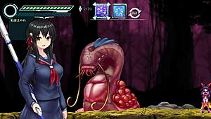 missionmermaiden 01 anime hentai adventure