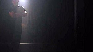 Rachael Madori endures hardcore anal bondage with choking and squirting