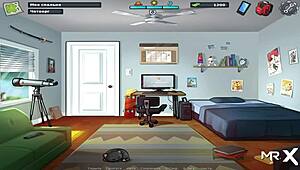 Summertime Saga Debts Paid