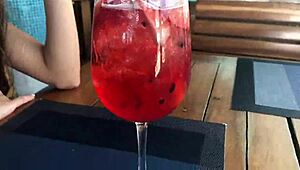 Gina Gerson Seeks Hardcore Fuck In Mexico!