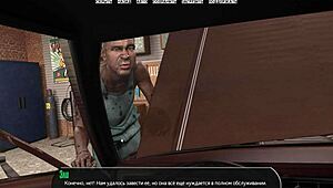 complete gameplay of halfway house part 17