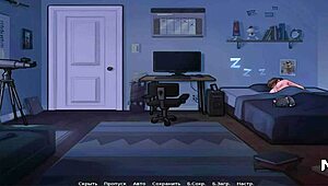 Summertime Saga hutang dibayar