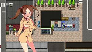 stripping knight nymphoria part 3