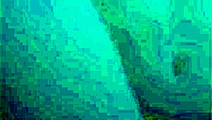 Blonde quickie in motel