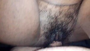 Jayhood & cupcake getting ass smacked cumming on pussy