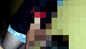 Hotwife Brunna Silva in a classic party at a friend’s house (part 2)