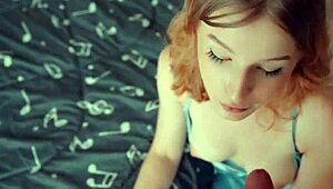 My Blonde Wife Kisses Her Girl Lover At Photoshoot