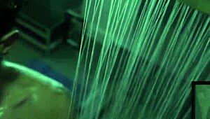 creepy guy roman todd grabs alpha wolfe off street