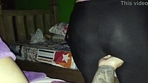 Lesbian Fingers Cousin To Squirt In 3D Porn