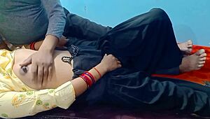 luring a girl to her own bed for raw action. intense homemade session ends with a messy cumshot.