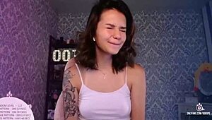 Look at That Sexy Big Ass