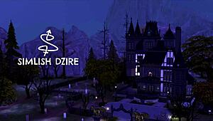 Masquerade Night in 3D Hentai Preview Shows Wild Orgy and Muff Diving.