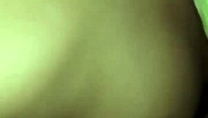 Vietnamese Teen Em Ngực ẹp in Hot Action Part 2