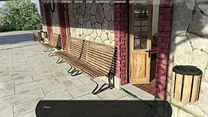 complete gameplay of halfway house part 17