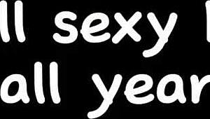 Slipperycherry Rides Monster Cock Wetly