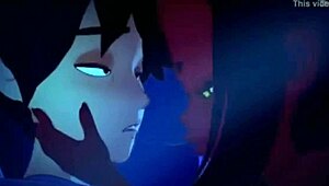 Hentai series introduces Meru succubus character