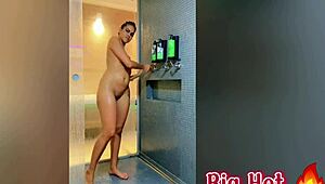 Vem Tomar Um Banho Bem Gostoso No Meu Motel Favorito Amor!