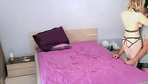 Get Fucked in the Ass Before Swallowing His Sperm!