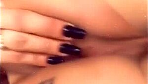 T-Girl Young Prostitutes Work Streets Outdoors