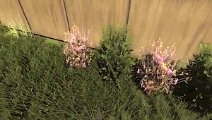 Lets Play Horny Henry