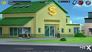 Summertime Saga Debts Paid