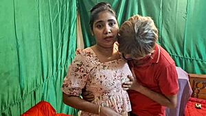 big butt desi women get fucked by monster cocks in doggystyle with heather honey hanif and adori