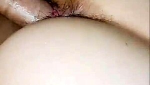 my best friend's little sister rides professional and eats cum