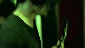 Two Guys Fail to Fuck the Mare and End Up Loving Each Other After Fight