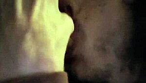 Oh Yeah, My Buddy's Back At The Gloryhole To Spit And Cum In My Mouth!