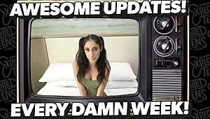 watch tall skinny exotic teen suck cock hard