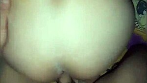 I got home late and she made me... fuck her outdoors