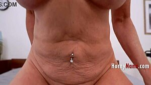 stepnana offers to fuck in return for some life advice pov