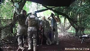 arab pussy eating, first time feels so damn good