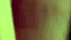 We discover your fetish for smelling used panties