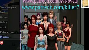 My New Family Episode 132