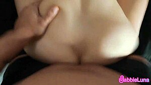 I Got Two Dicks Inside My Pussy Dp Bisex With The Eater Sucking The Hubby