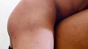 Indian amateur girl cheats on hanif and adori with blowjob, assfucking, and monster cock in homemade sex.