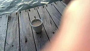 Gina Gerson Seeks Hardcore Fuck In Mexico!