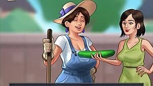 summertime saga 132 erotic adventure