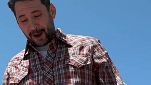 Stepdaddy whispers, 'Your tight ass rides my big cock perfectly.'